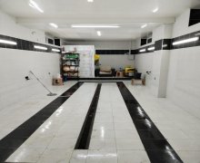 Satılır Obyekt Yasamal r.