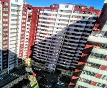 Kirayə (aylıq) Yeni Tikili Qara Qarayev m., Nizami r.