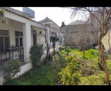 Satılır Həyət evi/villa Xətai m., Keşlə qəs., Nizami r.