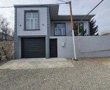 Satılır Həyət evi/villa Binə qəs., Xəzər r.