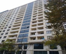 Satılır Yeni Tikili Nəriman Nərimanov m., Nərimanov r.