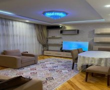 ehmedlide aylıq kiraye evler Əhmədli m., Xətai r.