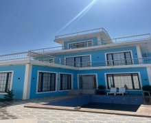 Kirayə (aylıq) Bağ evi Nardaran qəs., Sabunçu r.