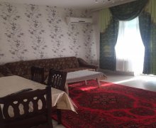 Satılır Yeni Tikili Dərnəgül m., Binəqədi r.