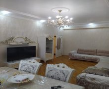 Kirayə (aylıq) Yeni Tikili Azadlıq m., 8-ci mikrorayon, Binəqədi r.