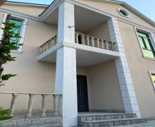 Satılır Həyət evi/villa Koroğlu m., Sabunçu r.