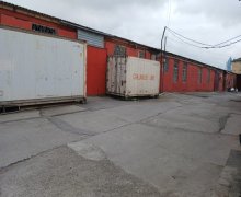 Kirayə (aylıq) Obyekt Xalqlar dostluğu m., 8-ci kilometr, Nizami r.