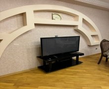 Kirayə (aylıq) Yeni Tikili Gənclik m., Nərimanov r.