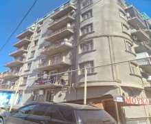 Satılır Yeni Tikili Neftçilər m., Bakıxanov qəs., Sabunçu r.