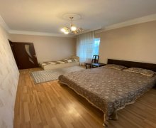 Kirayə (aylıq) Köhnə Tikili Əhmədli m., Xətai r.