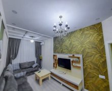 Kirayə (aylıq) Yeni Tikili Qara Qarayev m., Nizami r.