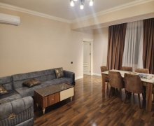 Kirayə (aylıq) Yeni Tikili Xətai m., Xətai r.