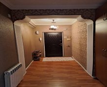 Satılır Yeni Tikili Qara Qarayev m., Nizami r.