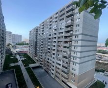 Satılır Yeni Tikili 20 Yanvar m., Yasamal r.