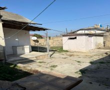 Kirayə (aylıq) Həyət evi/villa Binəqədi r.