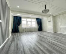 Kirayə (aylıq) Yeni Tikili Qara Qarayev m., Nizami r.