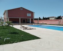 Kirayə (günlük) Bağ evi Buzovna, Xəzər r. Kirayə (günlük) Bağ evi Buzovna, Xəzər r.