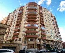 Kirayə (aylıq) Yeni Tikili Gənclik m., Nəsimi r.