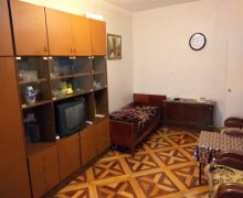 Kirayə (aylıq) Köhnə Tikili Memar Əcəmi m., 4-cü mikrorayon, Nəsimi r.