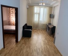 Kirayə (aylıq) Yeni Tikili Nəriman Nərimanov m., Nərimanov r.