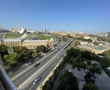 Kirayə (aylıq) Yeni Tikili Nəriman Nərimanov m., Nərimanov r.