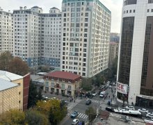 Продажа Новостройка м. Эльмляр Академиясы м., Насими р.