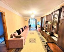 Satılır Köhnə Tikili Neftçilər m., 8-ci kilometr, Nizami r.