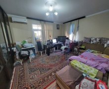 Qarayevde ucuz evler Qara Qarayev m., Nizami r.