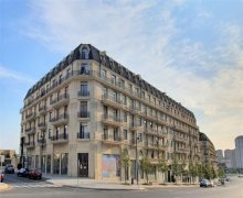 Аренда Офис м. Хетаи м., Белый город, Хетаи р.