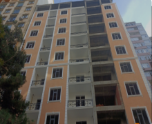 genclikde evlerin qiymeti Gənclik m., Nərimanov r.