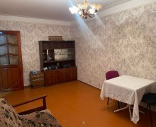 Kirayə (aylıq) Köhnə Tikili Neftçilər m., 8-ci kilometr, Nizami r. Kirayə (aylıq) Köhnə Tikili Neftçilər m., 8-ci kilometr, Nizami r.