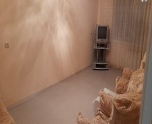 Kirayə (aylıq) Köhnə Tikili Həzi Aslanov m., Xətai r.