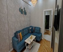 Kirayə (aylıq) Yeni Tikili Nəriman Nərimanov m., Nərimanov r.