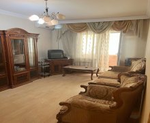 Kirayə (aylıq) Köhnə Tikili Xalqlar dostluğu m., Xətai r.