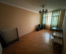 Kirayə (aylıq) Köhnə Tikili Həzi Aslanov m., H.Aslanov qəs., Xətai r.