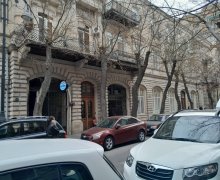 Аренда Офис м. Ичяришяхяр м., Парк Фонтанов, Сябаиль р.