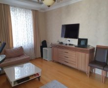 Satılır Köhnə Tikili Nəriman Nərimanov m., Nərimanov r.