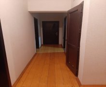 Kirayə (aylıq) Yeni Tikili Həzi Aslanov m., Xətai r.