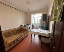 Kirayə (aylıq) Köhnə Tikili Həzi Aslanov m., Xətai r.