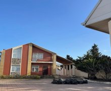 Satılır Həyət evi/villa Mərdəkan, Xəzər r.