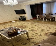 Kirayə (aylıq) Köhnə Tikili Gənclik m., Nərimanov r.