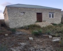 Satılır Həyət evi/villa Əhmədli m., Xəzər r.