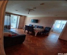 Satılır Köhnə Tikili Neftçilər m., Bakıxanov qəs., Sabunçu r.