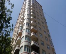 genclikde evlerin qiymeti Gənclik m., Nərimanov r.