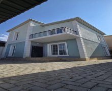 Satılır Həyət evi/villa Masazır, Abşeron r.