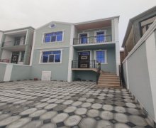 Kirayə (aylıq) Həyət evi/villa Binəqədi qəs., Binəqədi r.