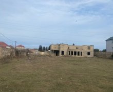 Satılır Torpaq Mərdəkan, Xəzər r.