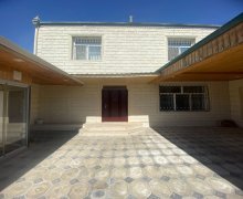 Satılır Həyət evi/villa Suraxanı qəs., Suraxanı r.