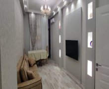 Kirayə (aylıq) Yeni Tikili Gənclik m., Nərimanov r.