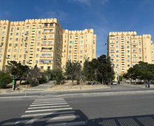 Satılır Köhnə Tikili Yeni Günəşli qəs., Suraxanı r.